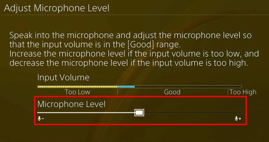Click Volume Control (headphones) options and set the levels to the max.
