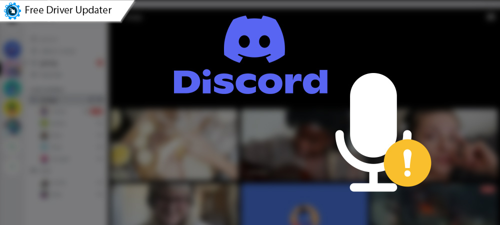 How To Fix Mic Not Working On Discord 2022