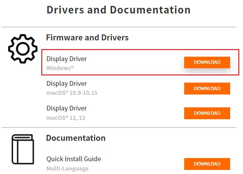 How to Download and Update J5create Drivers on Windows