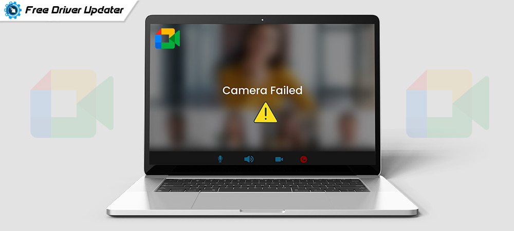 Google Meet Camera Not Working? How to Fix the Problem