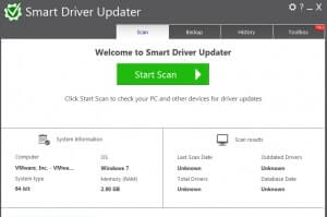 Smart-Driver-Update