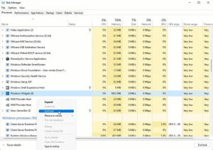 How to Fix Windows 11 Widgets Not Working on PC?