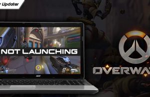 How to Fix Overwatch 2 Not Launching on Windows 11, 1O PC