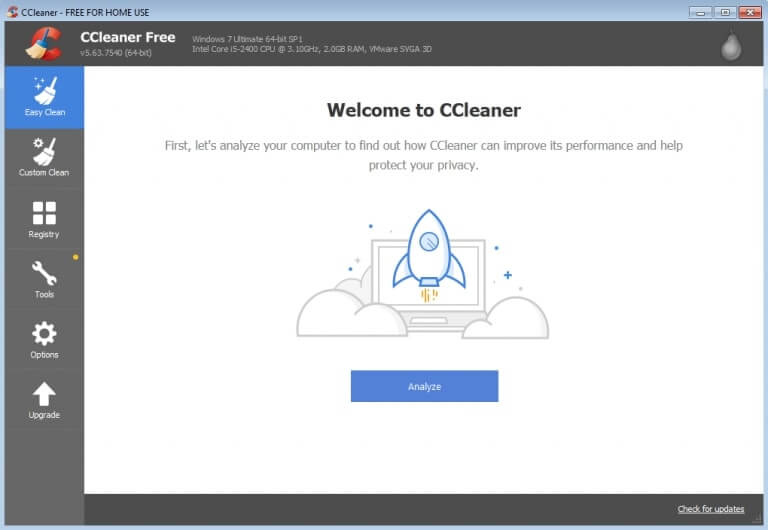 CCleaner