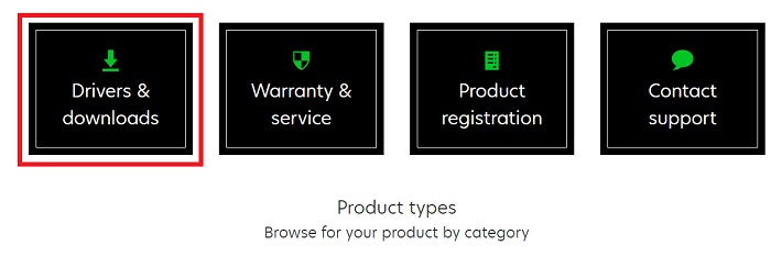 lexmark support