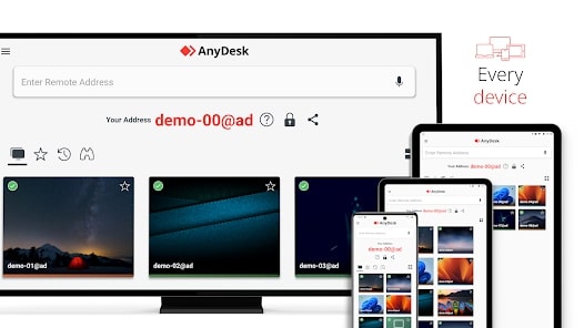 anydesk download for android