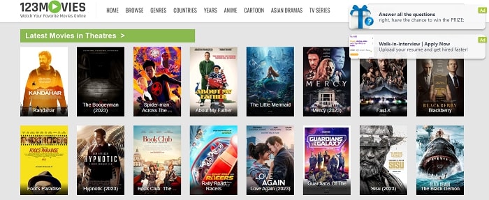 8 Best Putlocker Alternatives To Use In 2023 To The Verge