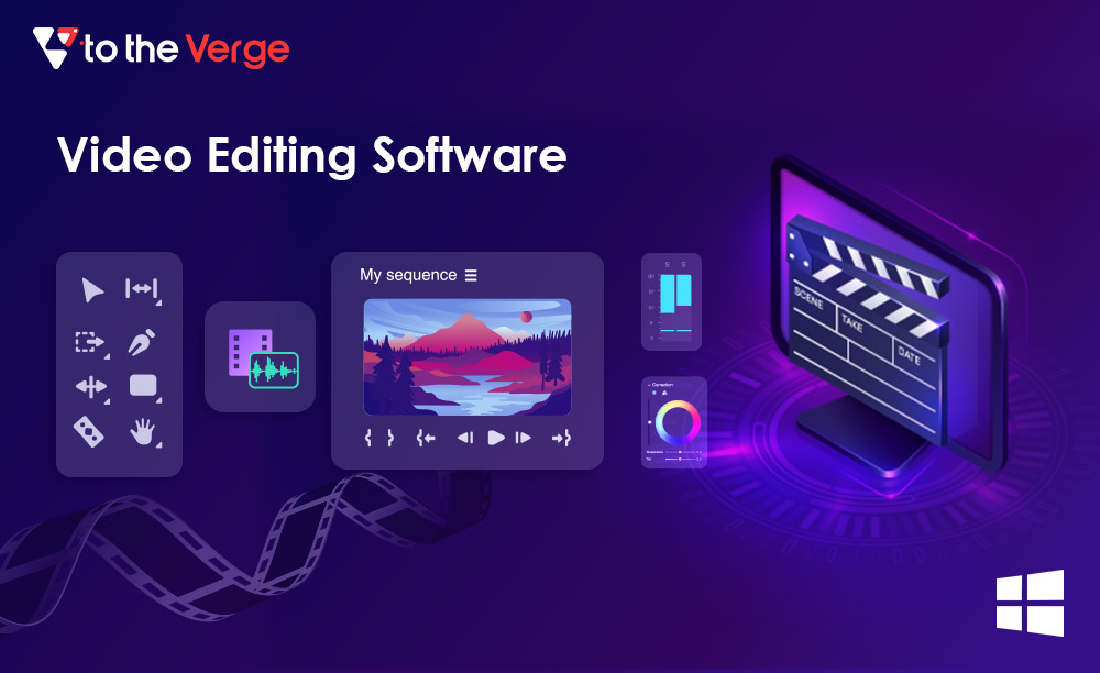 8 Best Free Video Editing Software For Windows PC
