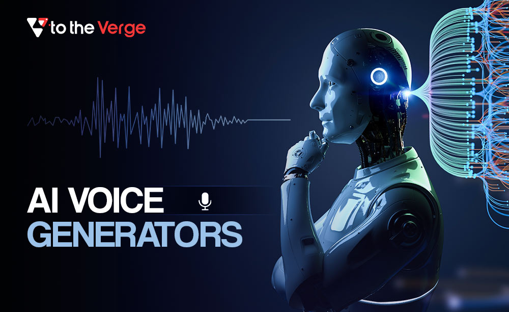 Best AI Voice Generators In 2023