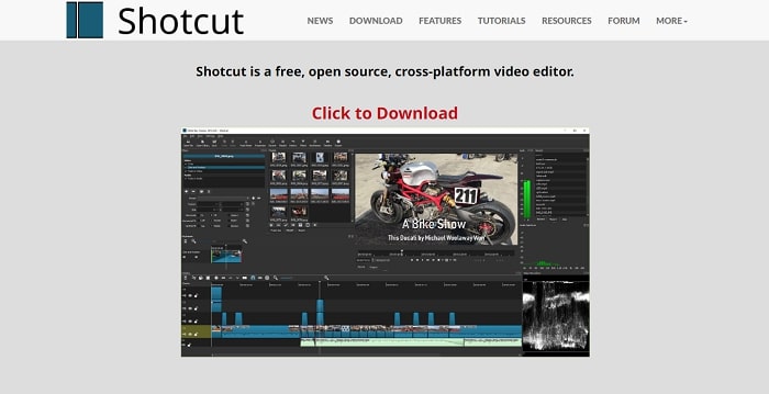 ShotCut