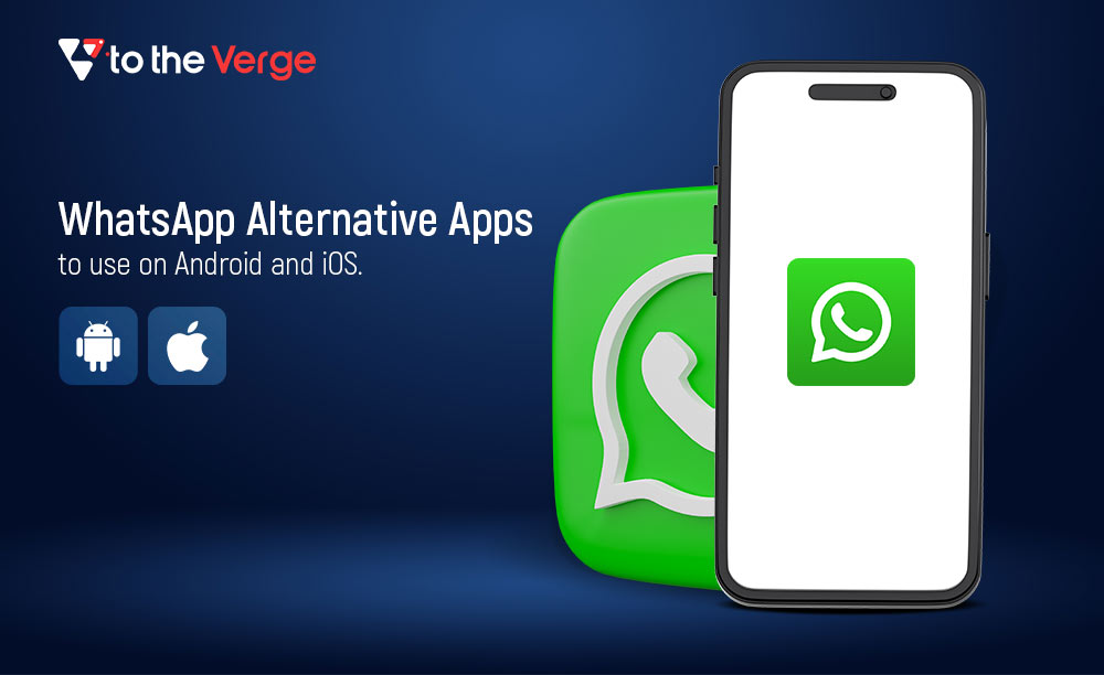 10 Best WhatsApp Alternative Apps to Use on Android and iOS in 2023
