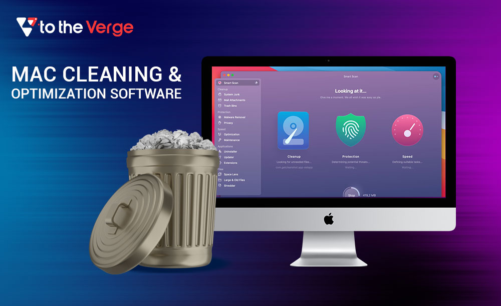 Best Mac Cleaning and Optimization Software
