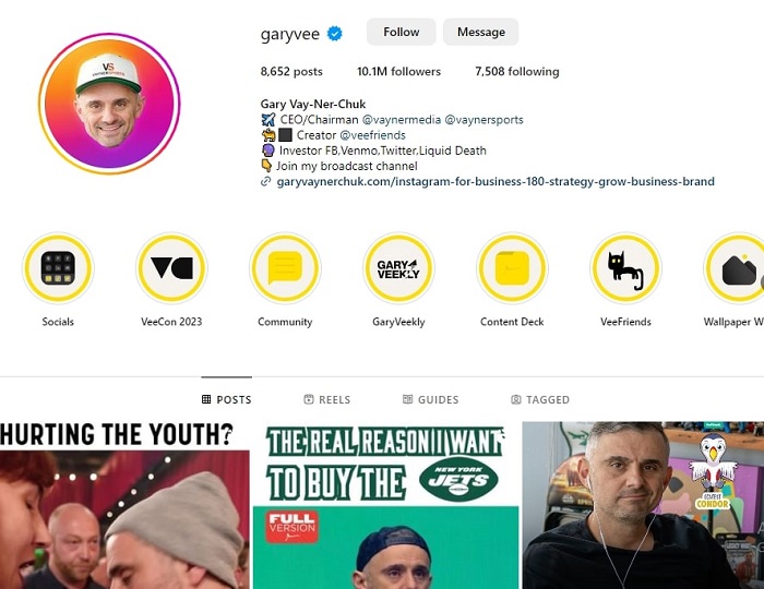 Gary Vee