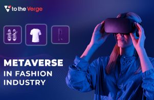 Role of Metaverse in the Fashion Industry
