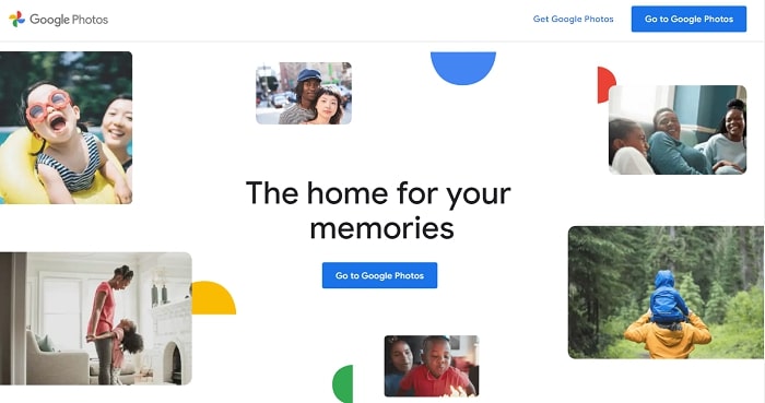 Google Photos