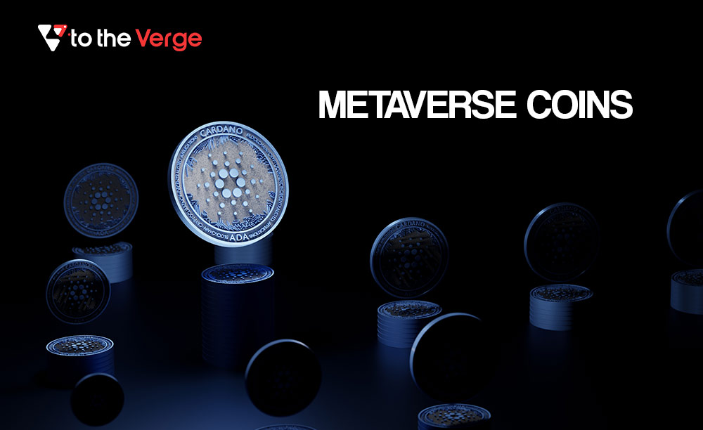 Top 7 Metaverse Coins to Buy