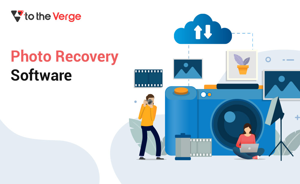 Best Free Photo Recovery Software to Recover Deleted Images