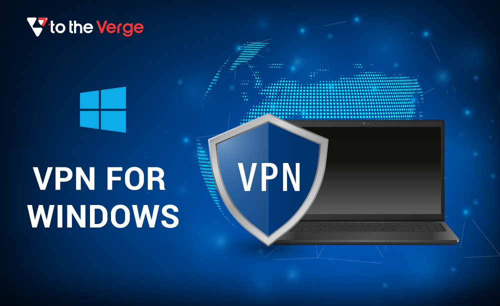 7 Best FREE VPNs for Windows 10, 11 PC [2023]