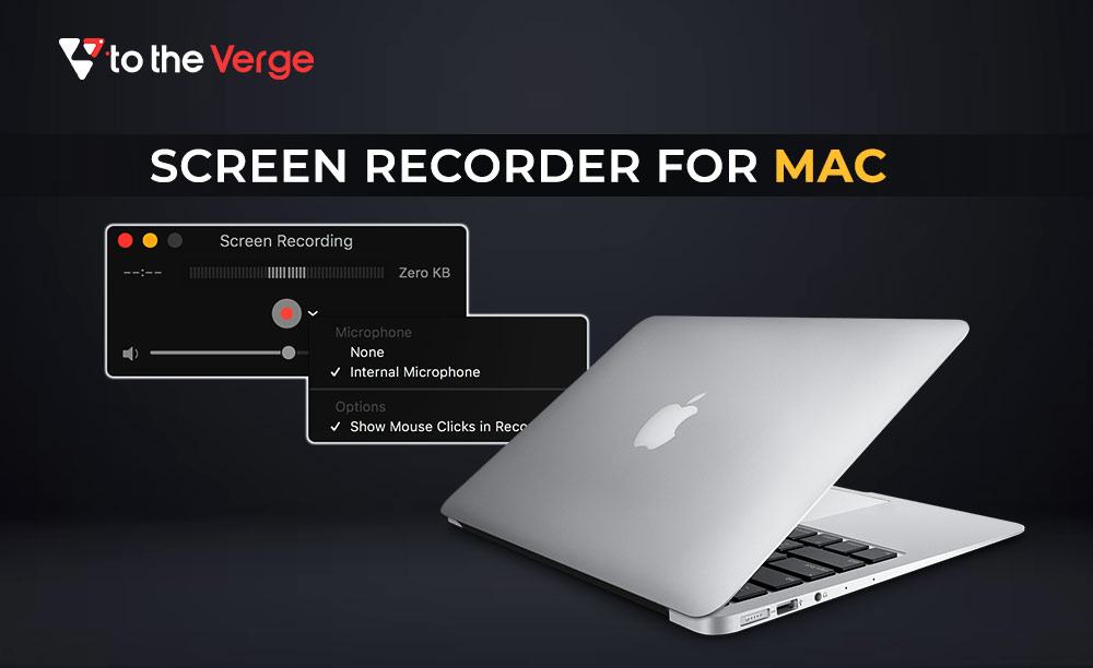 7 Best Free Screen Recording Software For Mac in 2023
