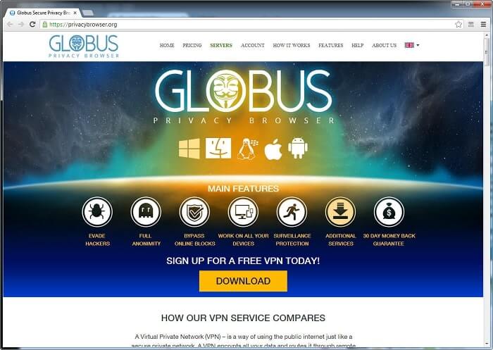 Globus