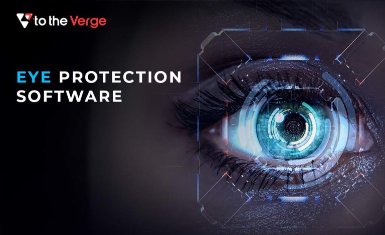 Best Eye Protection Software For PC - To The Verge