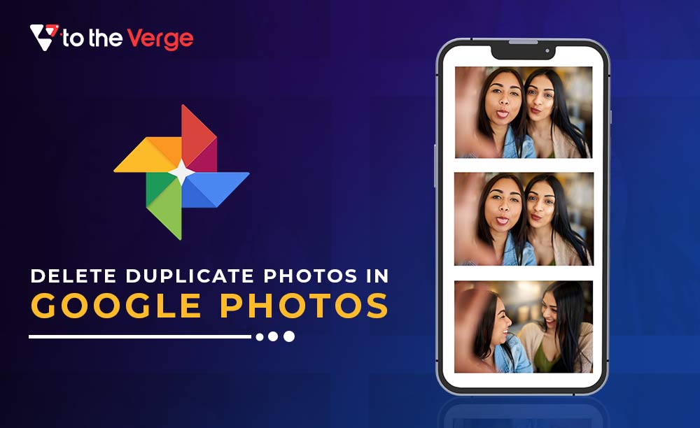 How to Delete Duplicate Photos in Google Photos in 2023