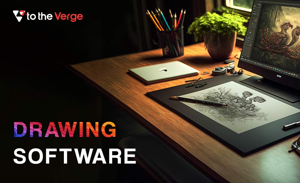 Best Free Drawing Software/Programs For Windows In 2023