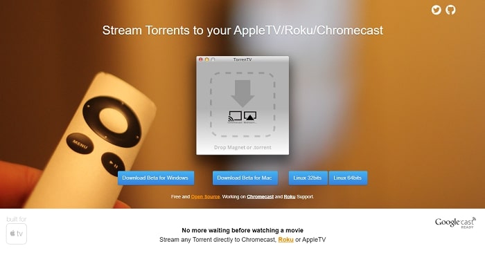 TorrenTV