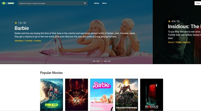 Best Flixtor Alternatives for Movies and TV Free in 2023 To The