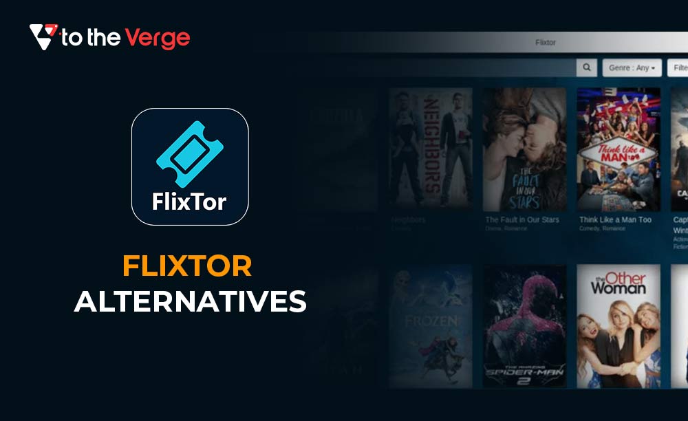 Best Flixtor Alternatives for Movies and TV Free in 2023