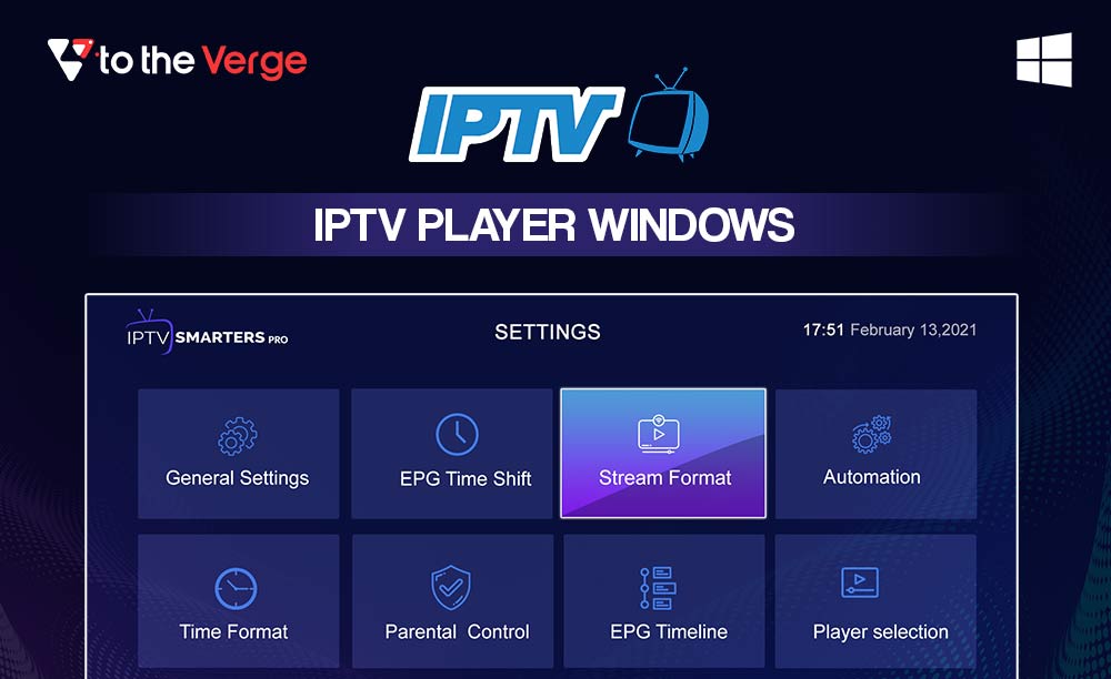 Best IPTV Players for Windows PCs in 2023