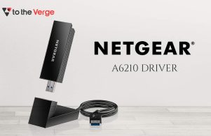 Netgear A6210 Driver Download For Windows