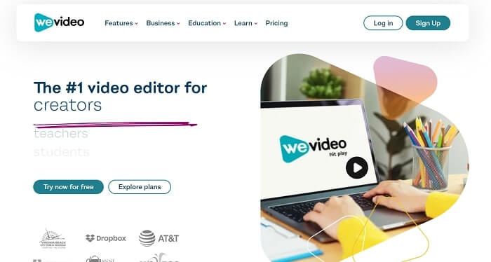 WeVideo