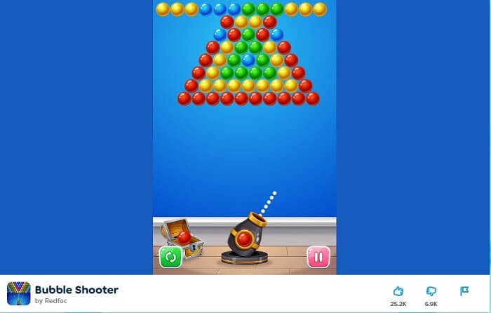 Poki Bubble Shooter Games - Play Bubble Shooter Games Online on