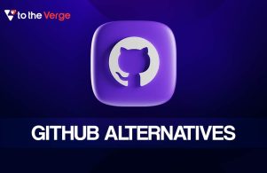 Best GitHub Alternatives in 2023