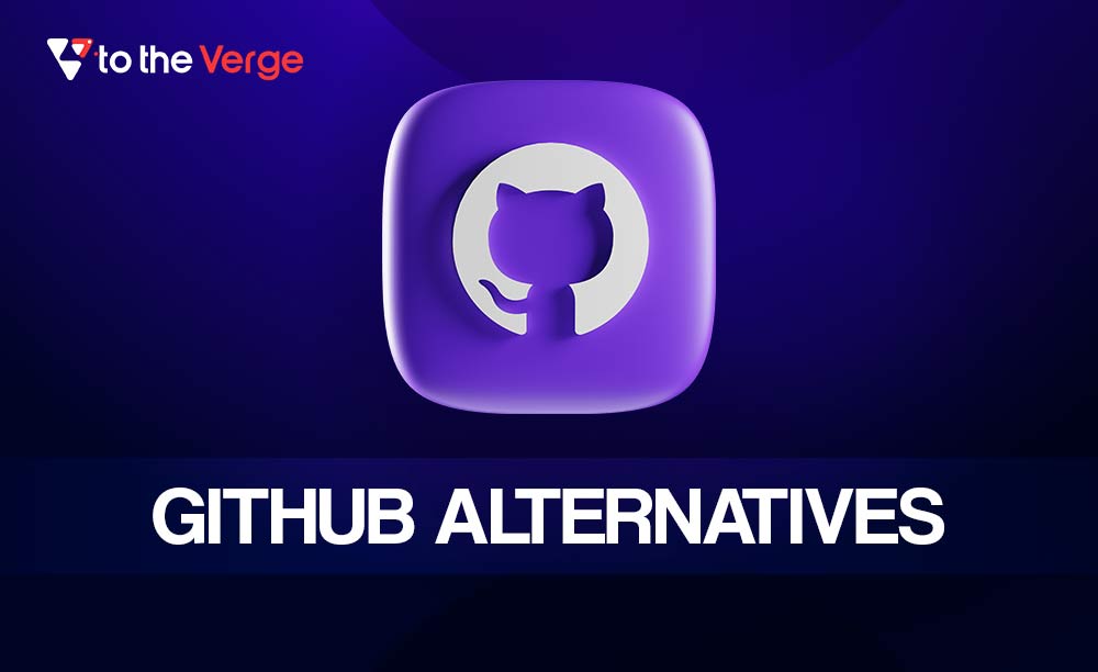 Best GitHub Alternatives in 2023