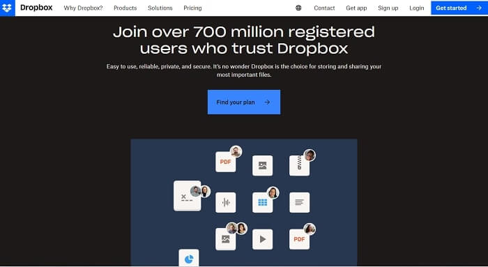 Dropbox