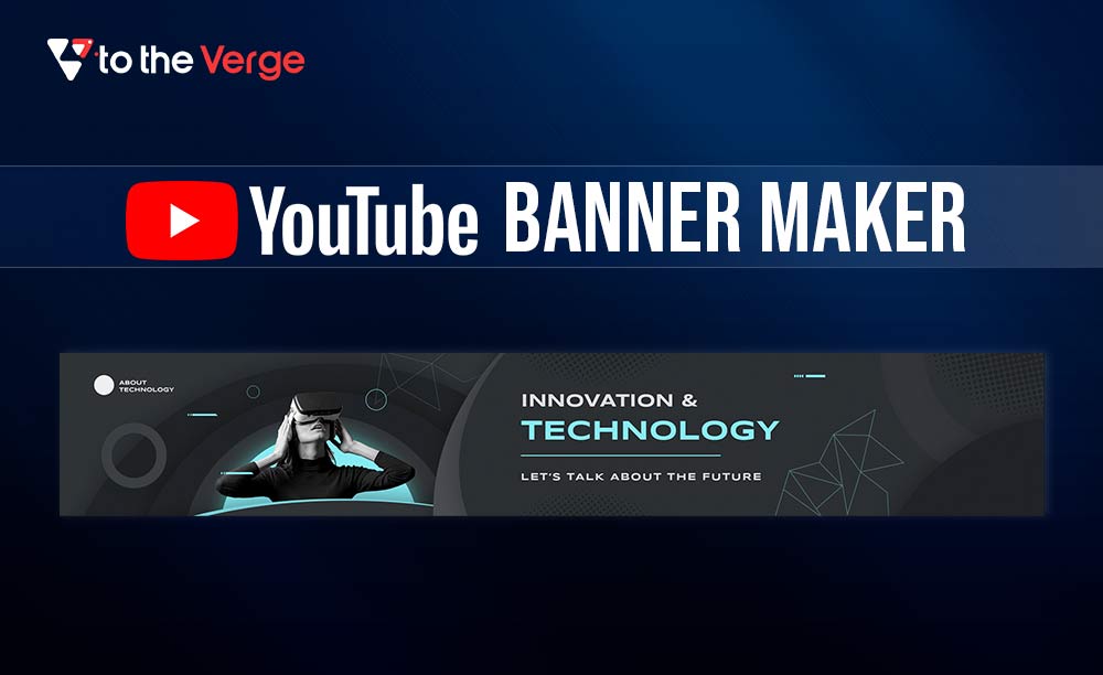 Best Free YouTube Banner Maker Tools in 2023