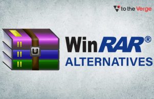 7 Free WinRAR Alternatives to Zip/Unzip Files on Windows 10/11