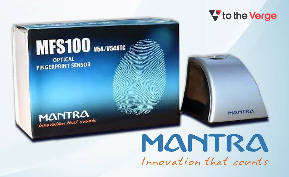 How to Download, Install, and Update Mantra MFS100 Driver For Windows 10, 11