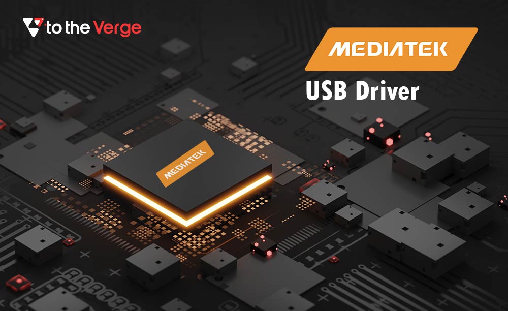 How to Download MTK USB Driver for Windows 10 PC (Easily)