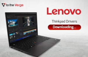 How to Download and Update Lenovo ThinkPad Drivers for Windows 10, 11