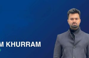 Khurram Akhtar: The Visionary CEO Behind Leading AI-Based Tech Company