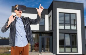 How Virtual Reality is Changing the Game in Real Estate