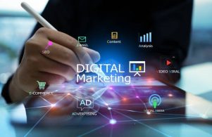 What Digital Marketing Tactics Work for Small Brands