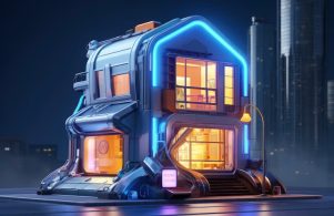 How AI in Real Estate is Setting New Trends for Investors and Developers?