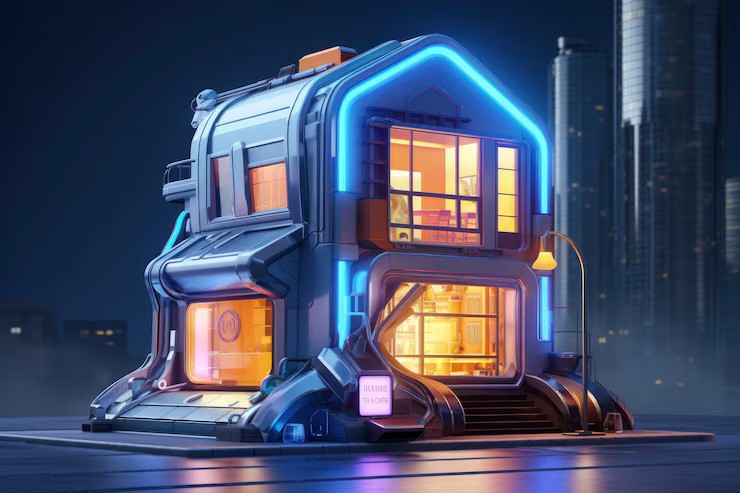 How AI in Real Estate is Setting New Trends for Investors and Developers?