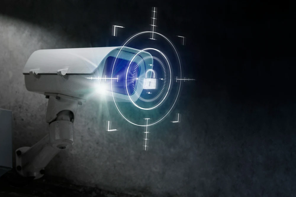 Why AI-Powered Surveillance is the Future of Security