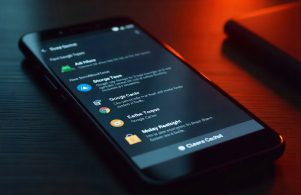 What is Google Cache in Android? Easy Guide for Beginners