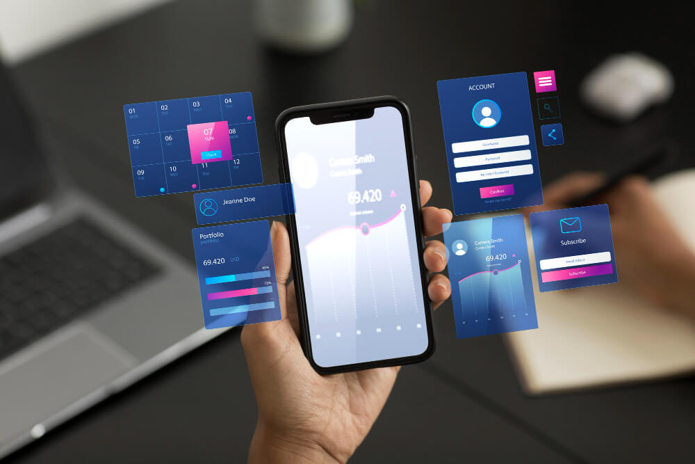 From Wireframe to Worship: App Development for Authentic Rituals